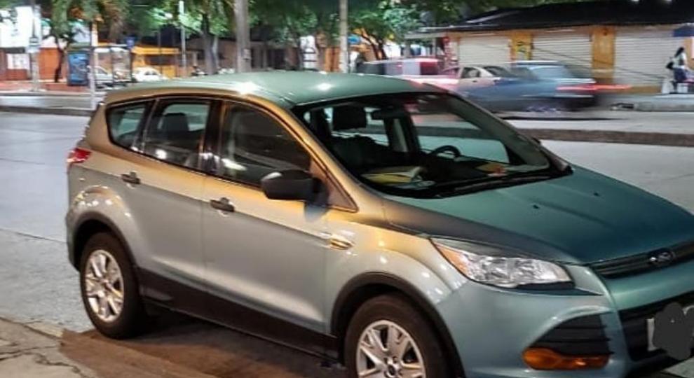 Ford Escape 2013 Guayaquil
