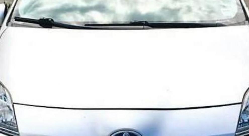 Toyota Prius 2010 Quito