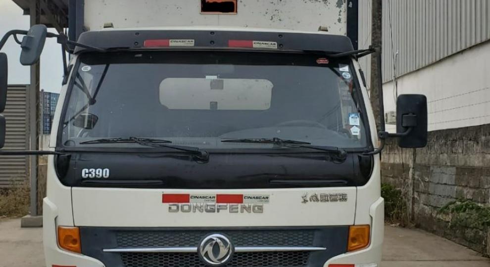DongFeng 4.5 T. 2016 Guayaquil