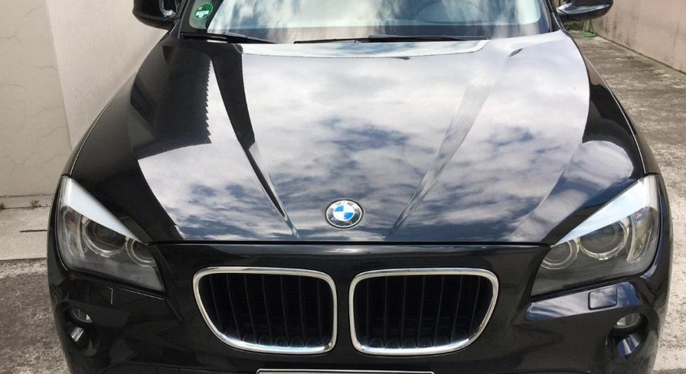 BMW X1 2012 Quito
