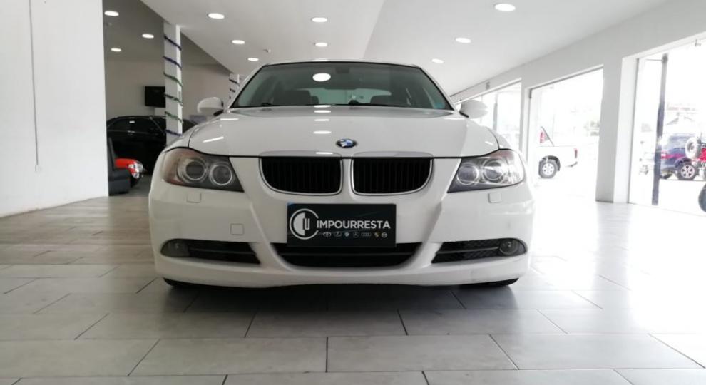 BMW 328xi 2008 Quito