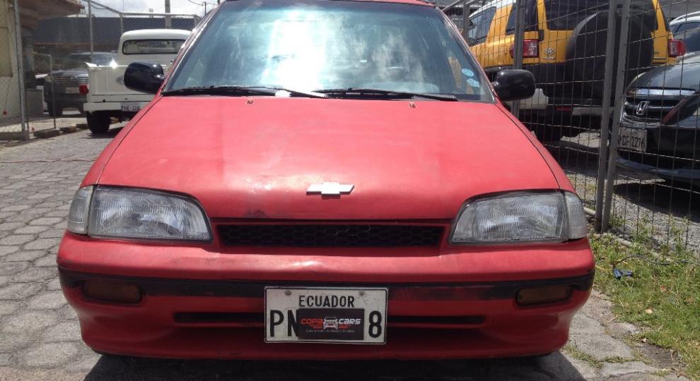 Chevrolet Swift 1994 Quito