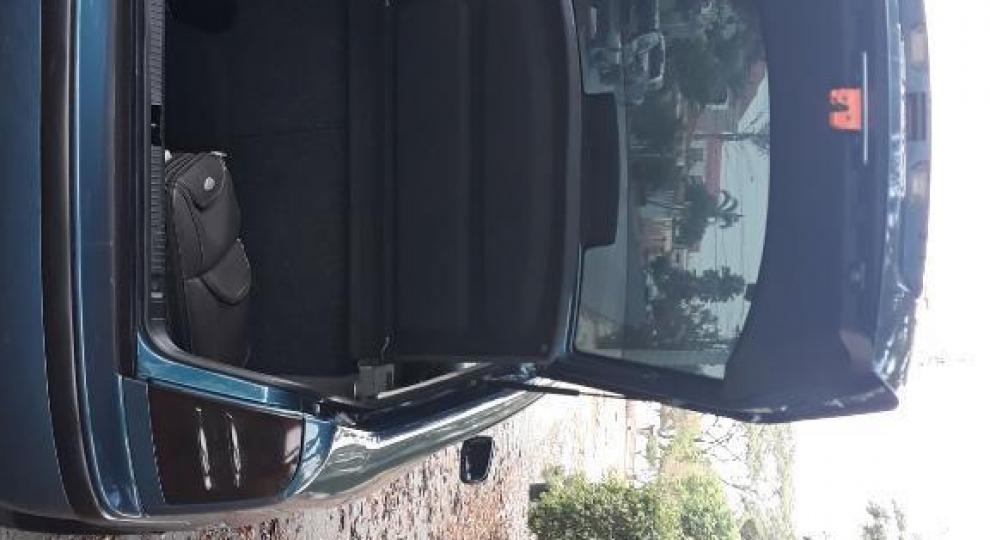 Skoda Octavia 2003 Guayaquil