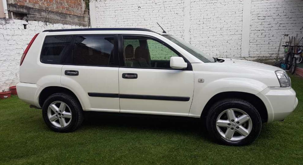 Nissan Xtrail Classic 2011 Loja