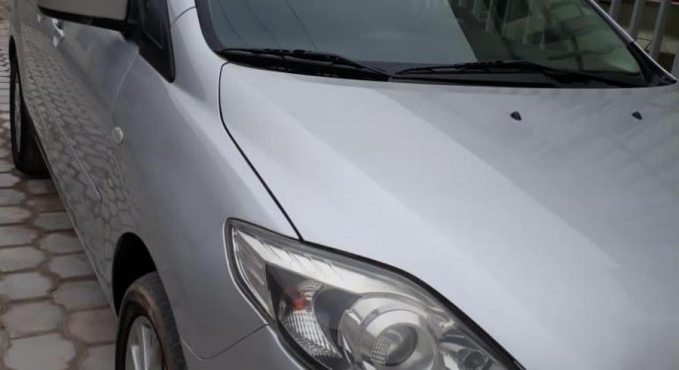 Mazda 5 2009 Riobamba