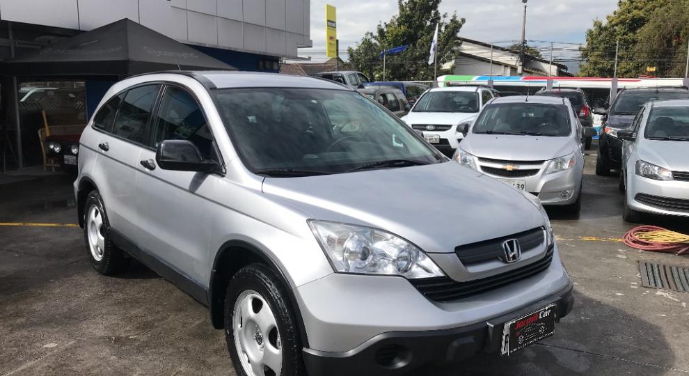 Honda CR-V 2009 Quito