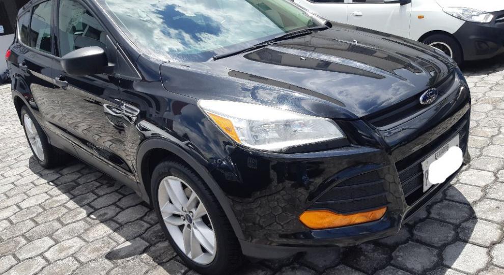 Ford Escape 2013 Quito