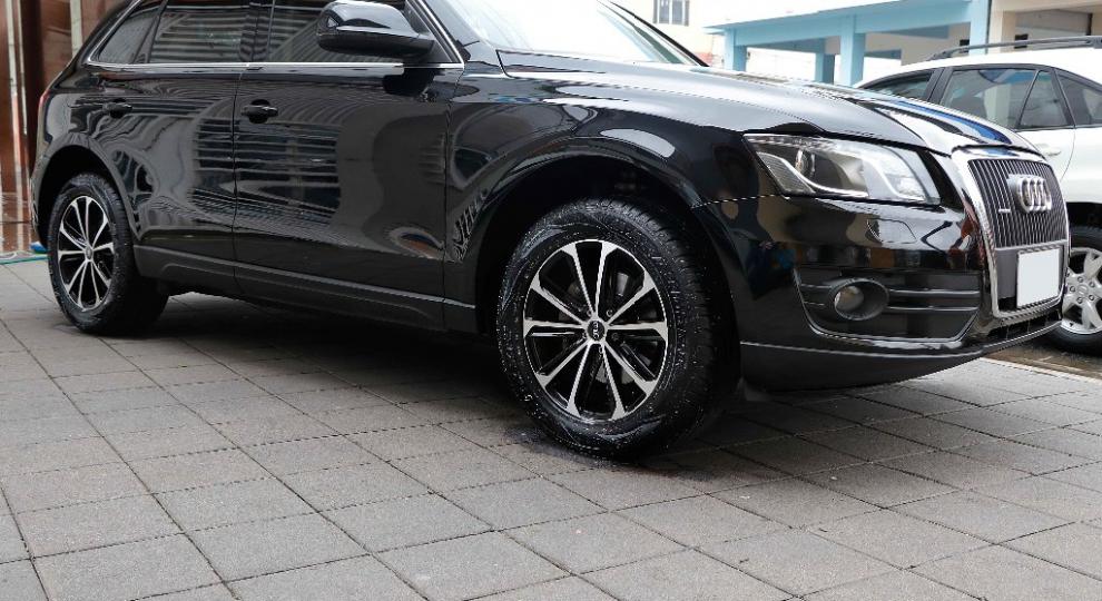 Audi Q5 2011 Guayaquil