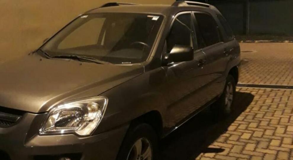 Kia Sportage 2014 Guayaquil
