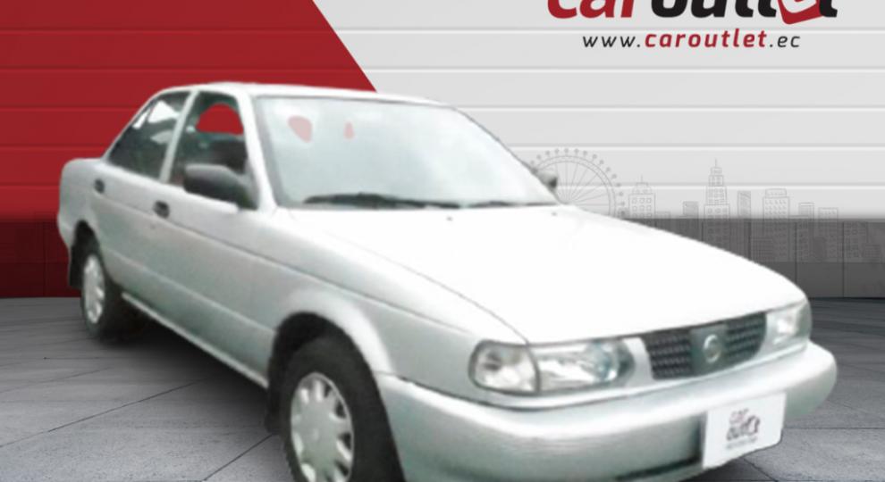 Nissan Sentra 2010 Guayaquil