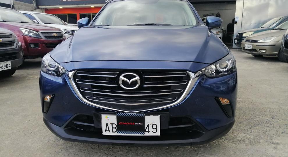 Mazda CX-3 2020 Cuenca