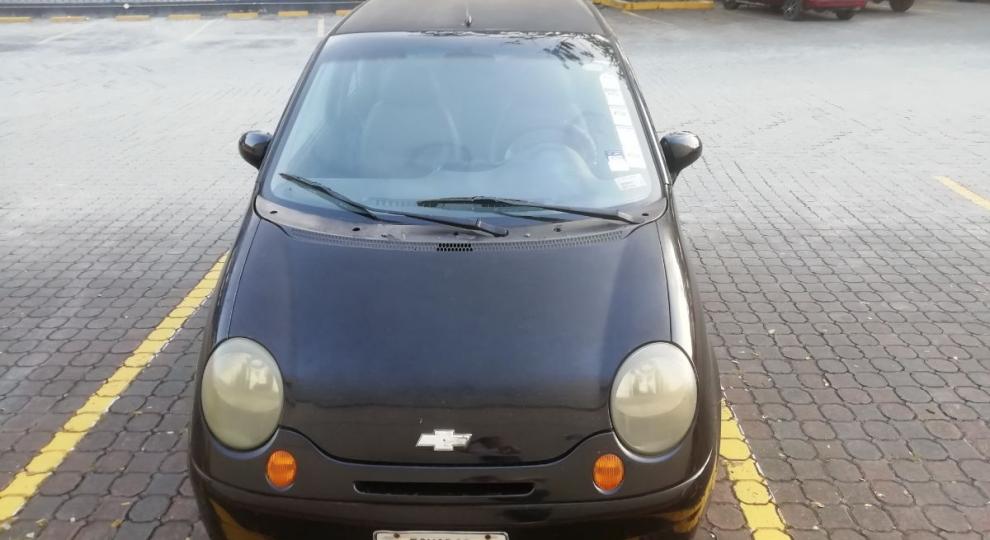 Chevrolet Spark 2005 Guayaquil