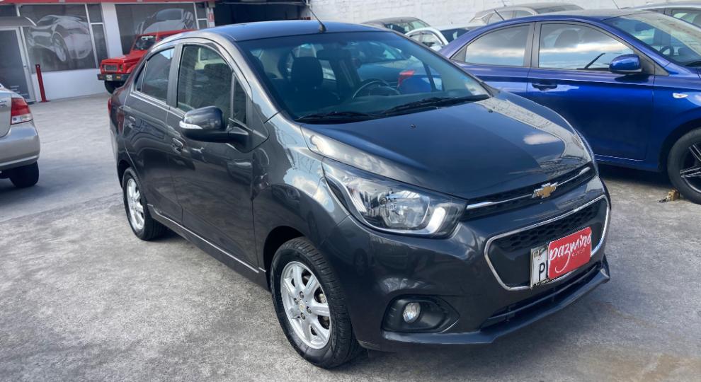 Chevrolet Beat 2019 Quito