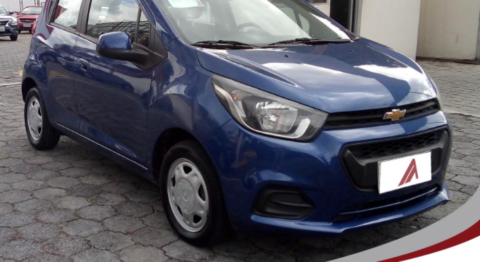 Chevrolet Spark GT 2019 Quito