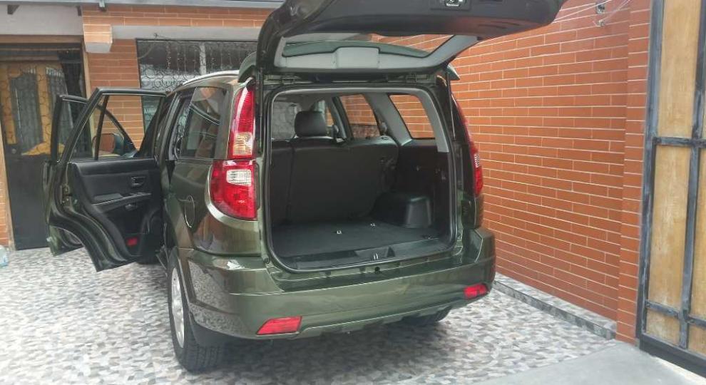 Great Wall H3 2012 Quito