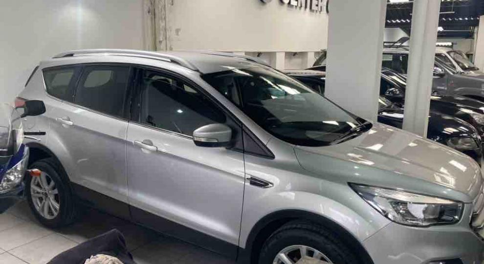 Ford Escape 2017 Quito