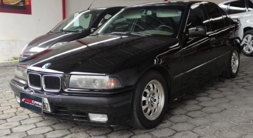 BMW 325i 1993 Quito