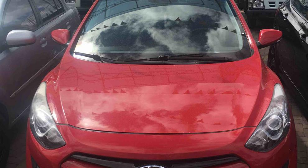Hyundai i30 2013 Ambato