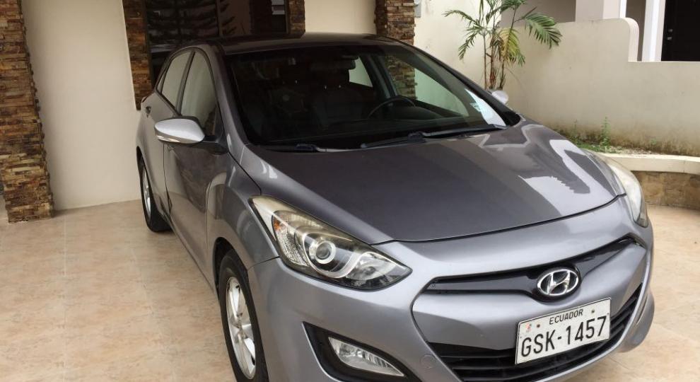 Hyundai i30 2013 Babahoyo
