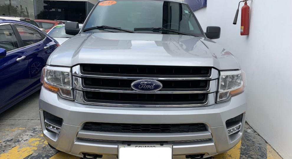 Ford Expedition 2017 Guayaquil