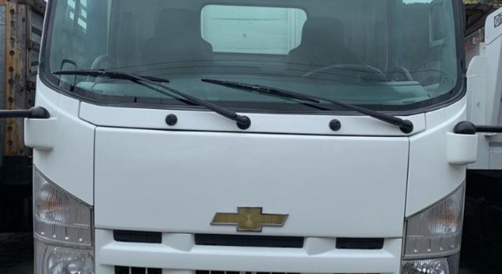 Chevrolet NMR 2011 Ambato