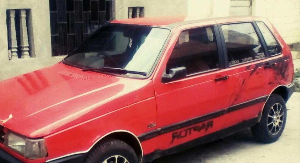 Fiat Premio 1994 Guayaquil