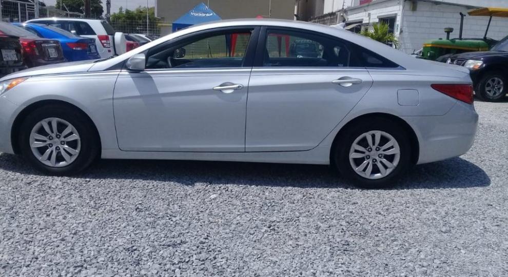 Hyundai Sonata 2011 Guayaquil