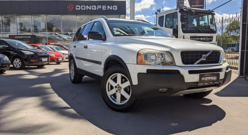 Volvo XC90 2006 Quito
