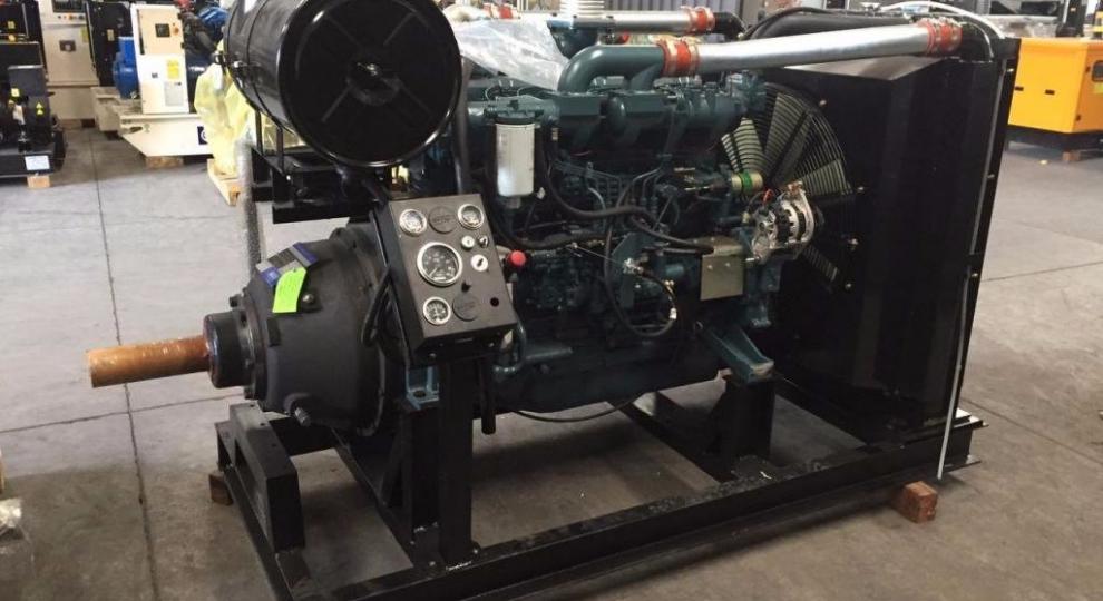 Doosan PU086T 2017 Quito