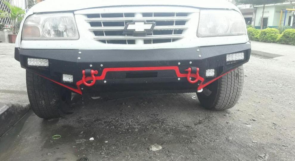 Chevrolet Grand Vitara SZ 2011 Milagro