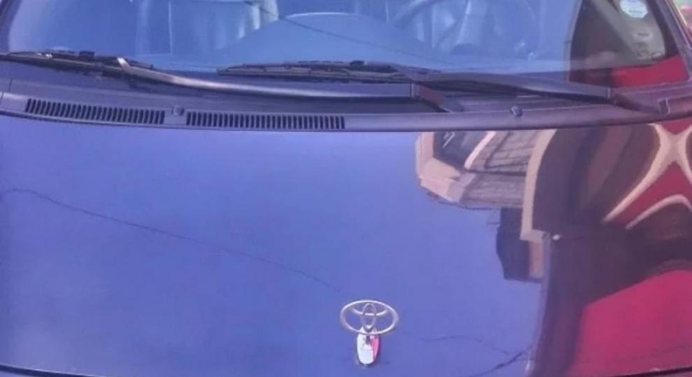 Toyota Yaris 2009 Quito