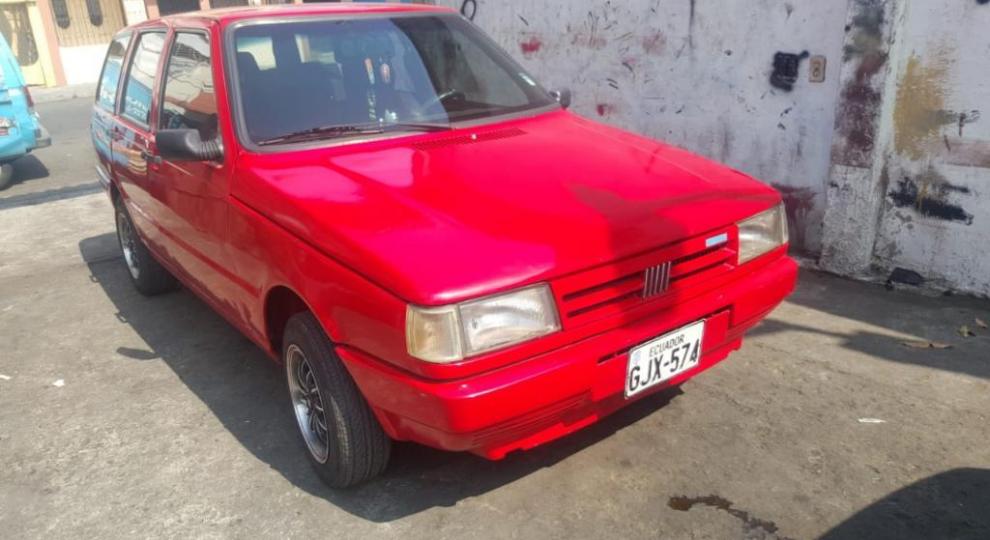 Fiat Premio 1994 Guayaquil