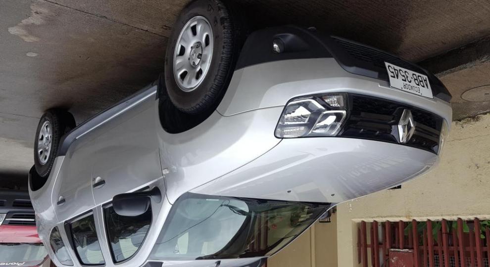 Renault 5 2017 Cuenca