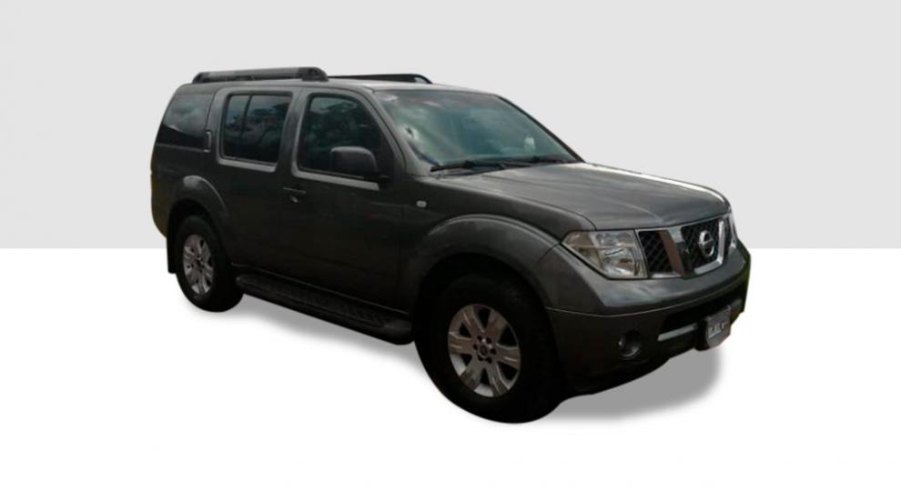 Nissan Pathfinder 2006 Sangolqui