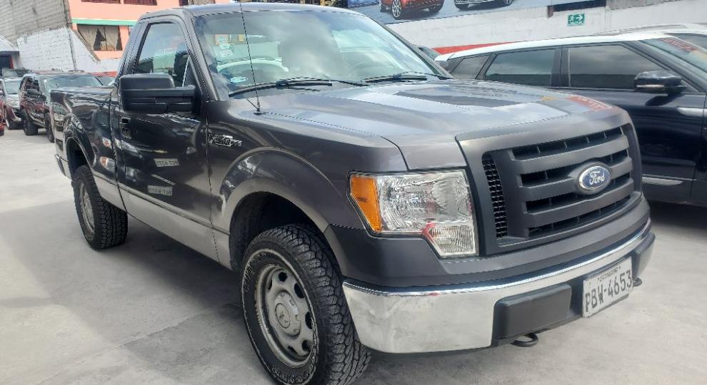 Ford F150 2010 Quito