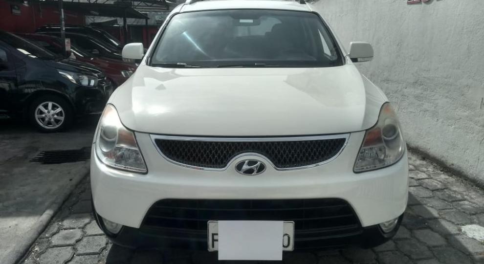 Hyundai Veracruz 2008 Quito