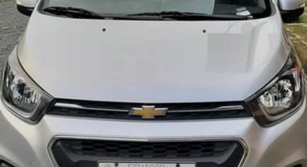 Chevrolet Spark GT 2019 Santo Domingo