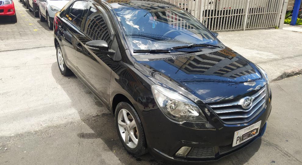 Lifan LF 530 2016 Quito
