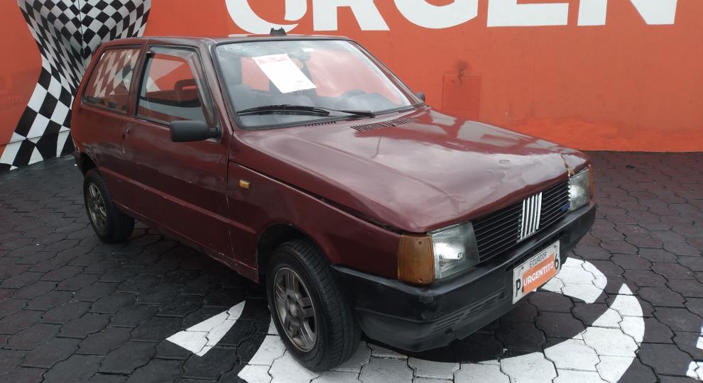 Fiat Uno 1988 Quito
