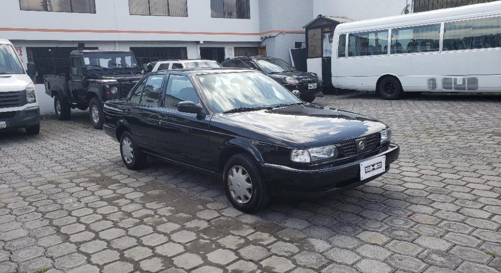 Nissan Sentra 2013 Quito