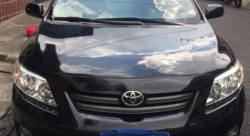 Toyota Corona 2009 Quito