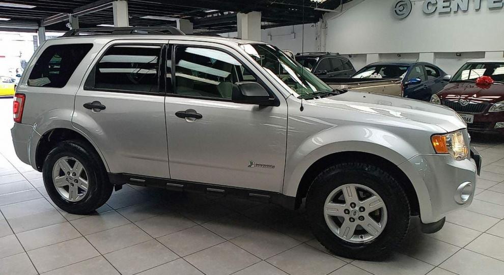Ford Escape Hibrido 2011 Quito