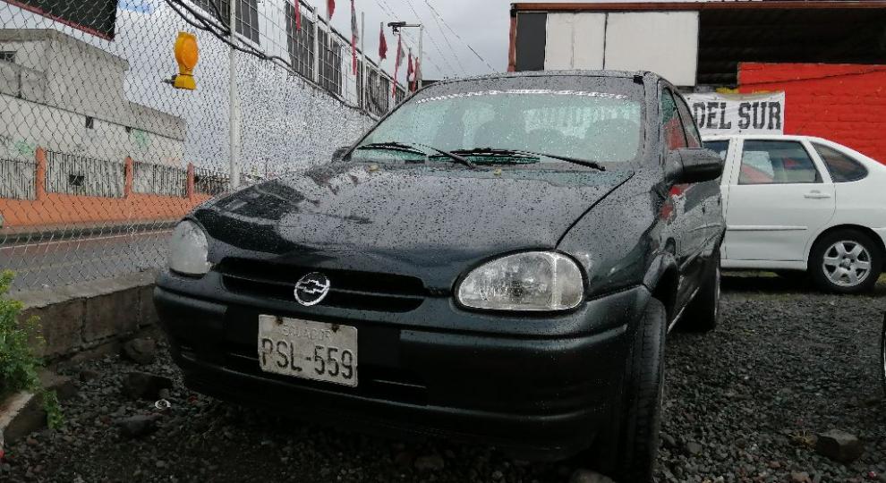 Chevrolet Corsa 1997 Quito