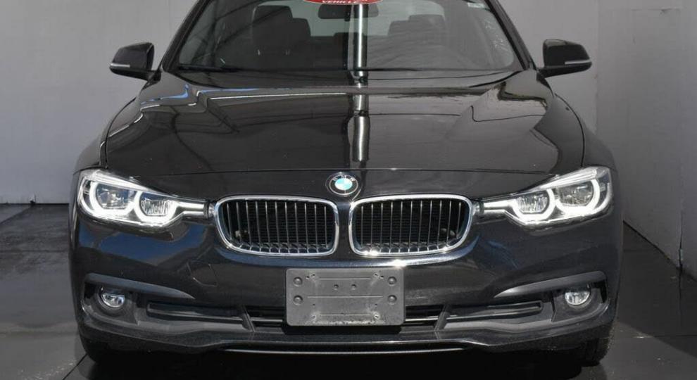 BMW 320i 2018 Quito