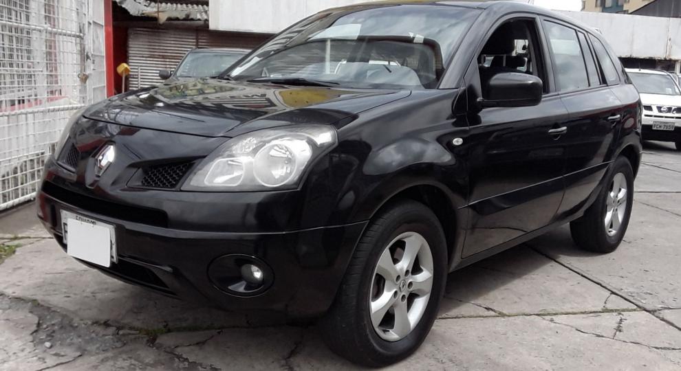 Renault Koleos 2011 Quito
