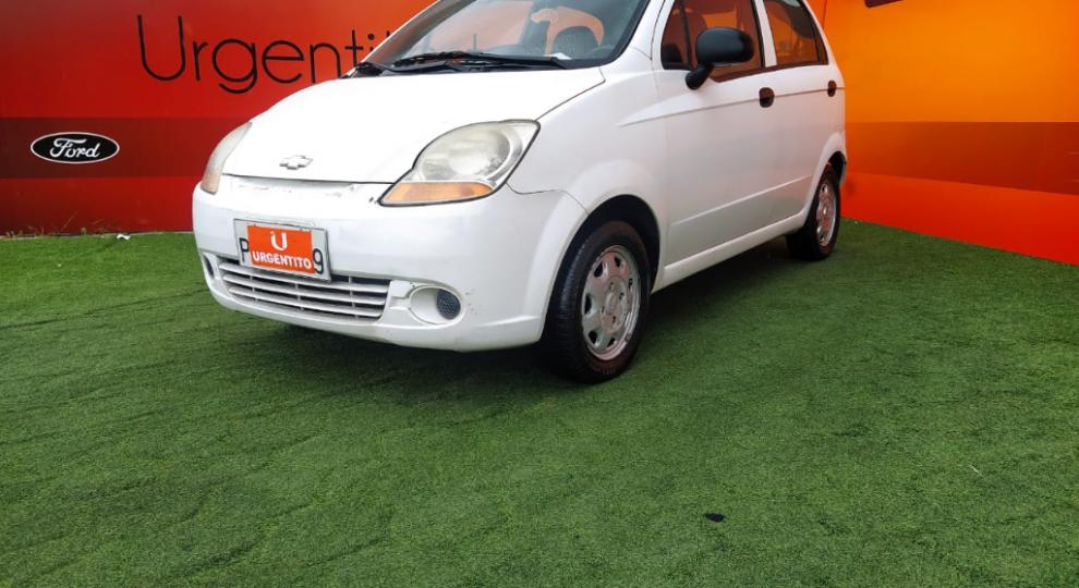 Chevrolet Spark 2008 Quito