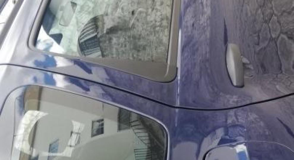 Renault Duster 2.0 2013 Quito