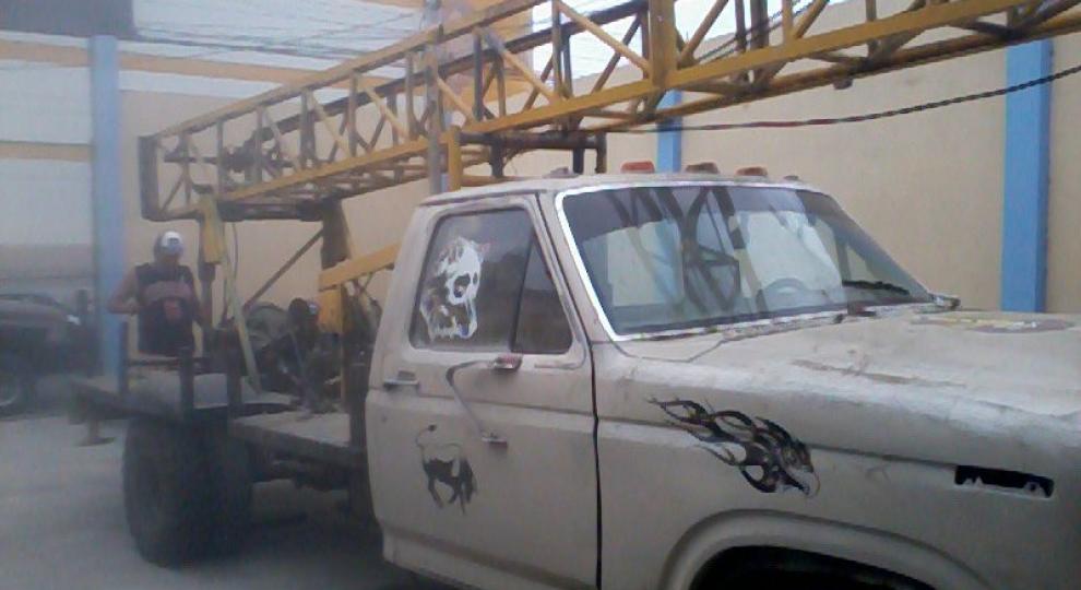 Otros Otros 1982 Portoviejo