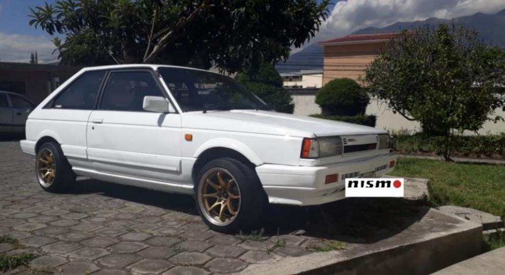 Nissan Sunny 1993 Quito