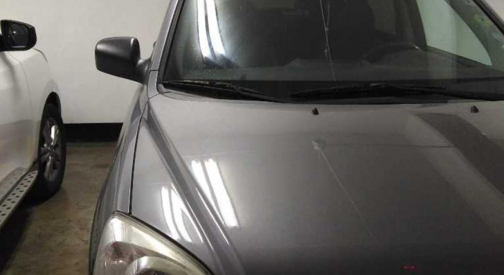 Kia Sportage 2012 Quito